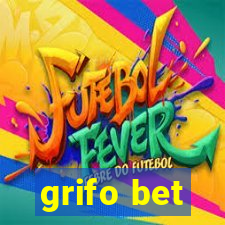 grifo bet